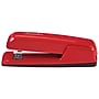 Swingline 747 Reduced-Effort Desktop Stapler, 30-Sheet Capacity, Red (S7074736CC)~#|#~EAD3F4C1-1B1D-4CCA-AE13E8C5C53FF38C_sc7