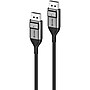 Alogic Ultra 8k DisplayPort to DisplayPort Cable (ULDP02-SGR)~#|#~EAD4300B-8A0B-4944-BBE642ADD0430520_sc7