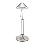 V-Light LED Desk Lamp, 15", Brushed Nickel (VLD2402BN)~#|#~EAD4C900-E577-443C-B8B4FE5DEEC0A88A_sc7