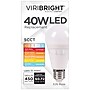 Viribright 5 Watts Warm White LED Household Bulb, 12/Box (CCT-450105-12)~#|#~EAD89256-8A63-47A0-AA3778FD39619B22_sc7