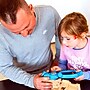 Handy Famm Kids Safety Glasses, Red (HFMGG1001)~#|#~EAD92818-CEC1-40A1-B6C33239FBDAC658_sc7