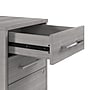 Bush Business Furniture Hustle 3 Drawer Mobile File Cabinet, Platinum Gray (HUF116PG)~#|#~EADB3450-AC75-43D6-B63670B87A3C47CD_sc7