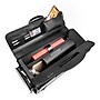 Bugatti Warren Briefcase, Laptop Compatible, Rolling, Black (BZCW307-Black)~#|#~EADD9368-AE35-4A6C-B8D1682919B1ED8E_sc7