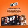 MET-Rx Gluten Free Vanilla Caramel Churro Protein Bar, 9 Bars/Box (080442)~#|#~EADDBED7-A536-46BA-B91593C37766E286_sc7