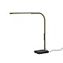 Adesso Cullen LED Desk Lamp, 24"H, Antique Brass (4353-21)~#|#~EADEFAB1-785A-4ADF-A52B85FE56EF3291_sc7