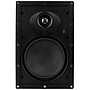 Dayton Audio Micro-Edge ME625W 100W Max Left/Right Surround In-Wall Speaker Set, 2 Count, White~#|#~EAE19966-CF99-4FAA-AF478CDFA5937DD2_sc7