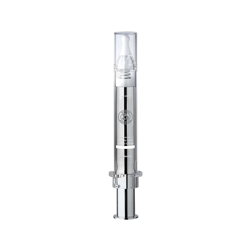 Lumina NRG Espresso Double-Shot Nonsurgical Lifting Syringe, 0.4 oz. (6510) image 1