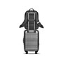 Solo New York Re:serve 22" Hardside Carry-On Suitcase, 4-Wheeled Spinner, TSA Checkpoint Friendly, Gray (UBN921-10)~#|#~EAE470F9-1B11-440F-B80CBA3BE010133C_sc7