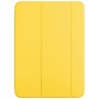 Apple Polyurethane 11" Smart Folio Case for iPad 10th & 11th Generation, Lemonade (MDEN4ZM/A)~#|#~EAE49573-A6F9-42CF-A23054B21CB869C7_sc7