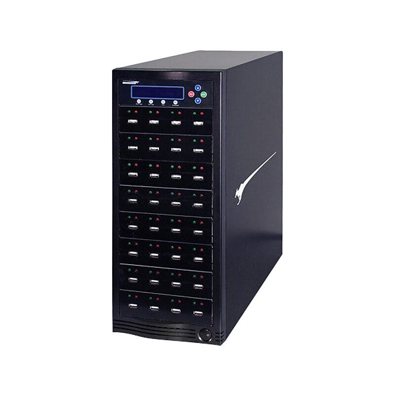 Kanguru 1:31 USB Stick Duplicator, USB A (U2D2-31) image 1