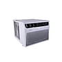 Hisense 115 Volt 14000 (BTU DOE) Window Air Conditioner, Remote Control Included, WiFi  Enabled, White (RW14TCW)~#|#~EAE757F1-B65C-4960-BE5EAE69C1E5940B_sc7