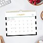 2027 Blue Sky Day Designer 22" x 17" Monthly Desk Calendar, Black/White (163811)~#|#~EAE7A9BA-F39D-49C3-9D1BE345342BF036_sc7
