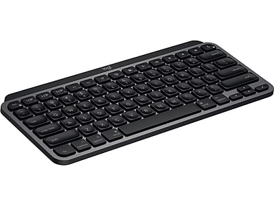 Logitech MX Keys Mini Keyboard - Thumbnail 3