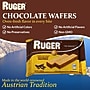 Ruger Chocolate Wafers, 2.125 oz., 12 Packs/Box (RUG00310)~#|#~EAEDA90D-2D87-4B42-9C12B016E0AB7704_sc7