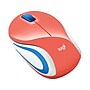 Logitech M187 Wireless Optical USB Mouse with 14" Laptop Sleeve, Blue Sunset (910-005737)~#|#~EAEDE920-68DE-48DA-A548FFE96D26BE04_sc7