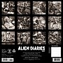 2027 Willow Creek Alien Diaries 12" x 12" Monthly Wall Calendar, Assorted Colors (58688)~#|#~EAEDFF04-1A95-43A0-97EFAE4F2BEA4CFA_sc7