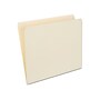 Staples 30% Recycled Reinforced File Folders, Single Tab, Letter Size, Manila, 100/Box (ST508820/508820)~#|#~EAEFCA4D-23FB-4C57-A05E4F99BD2FF980_sc7