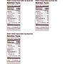 Reese's Snack Size Assorted Flavored Peanut Butter Cups Candy Party Pack, 23.1 oz. (34000464630)~#|#~EAF04CFE-E42E-4576-B54D8A2A03EE47A0_sc7