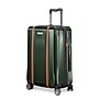 Ricardo Beverly Hills Montecito 2.0 21" Hardside Carry-On Suitcase, 8-Wheeled Spinner, Hunter Green  (124"21-385-4WB)~#|#~EAF22F97-BCBF-4C7F-B20D71066D13AFDB_sc7