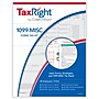 ComplyRight TaxRight 2024 1099-MISC Tax Form Tax Form Set with Envelopes, 4-Part, 25/Pack (SC6103E25)~#|#~EAF2731A-5C2E-4DDD-8A25F67C3D1C9038_sc7