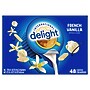 International Delight French Vanilla Liquid Creamer, 0.44 oz., 48/Box (WWI02282)~#|#~EAF32797-4EB9-4C44-B80460B980ECEC66_sc7