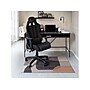 Anji Mountain Rug'd Jasper Carpet & Hard Floor Chair Mat, 36" x 48", Multicolor Polyester (AMB9036)~#|#~EAF348A0-339E-49BF-A375D46FEB3ED107_sc7
