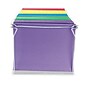 Universal Adjustable Hanging File Frame, Letter, Silver (UNV17000)~#|#~EAF34DA0-54E2-4EBA-B43908C5A3CA457F_sc7