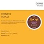 McCafe French Roast Coffee, Dark Roast, Keurig® K-Cup® Pods, 24/Box (5000201378)~#|#~EAF39450-C93F-4621-9AFF0E9D73BD6AE7_sc7