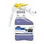Diversey Glance NA Glass & Multi-Surface Cleaner, 1.5 L (100975198)~#|#~EAF45C7E-08A2-44CD-9EA280DA1F0074C0_sc7