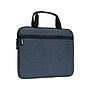 Incase Carry Polyester Laptop Sleeve for 14" Laptops, Blue (INOM100631-NVY)~#|#~EAF4A2DD-6834-4767-B800DAA645CD6C93_sc7