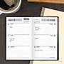 2026-2027 AT-A-GLANCE DayMinder 3.5" x 6" Academic Weekly Planner, Black (AY48-00-27)~#|#~EAF4D05C-E92D-428E-9E9AABA3E8F6D103_sc7