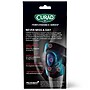 CURAD Performance Series Adjustable Knee Support, One Size, Black, 4/Carton (CURIM23330)~#|#~EAF51275-6574-4284-8F214D24F97079F7_sc7