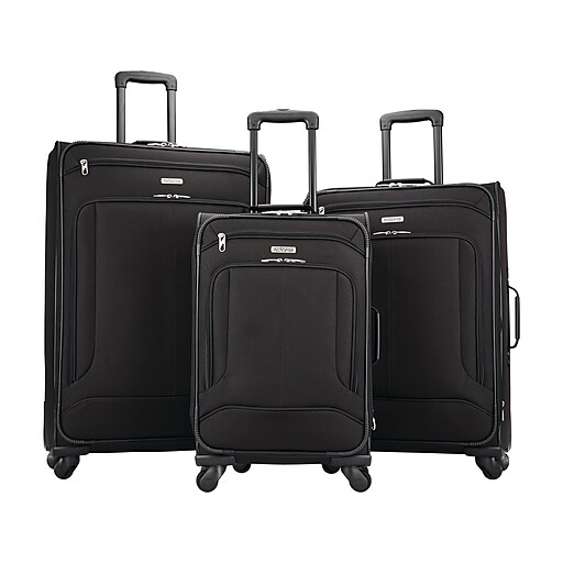 【新品希少】AMERICAN TOURISTER CRYSTALITE 70L Shop American Tourister Moonlight Hardside Ex – Luggage Factory