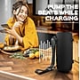 Treblab HD-MAX Wireless Bluetooth Speaker, Waterproof, Black (HD-MAX)~#|#~EAF6F2E7-A7BA-4F33-876003C53E6B714D_sc7