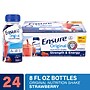 Ensure Original Strawberry Nutrition Shake, 8 oz., 24/Pack (220-02617)~#|#~EAF7AC77-363F-4D5C-83F68D5AB2C4E154_sc7