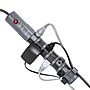 Belkin Pivot Plug Surge Protector 8 Outlet Suppressor, 6' Cord, 1800 Joules (BP108000-06)~#|#~EAFB2539-13CB-451C-95E504E74CC85130_sc7