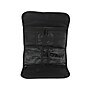 Vivitar Fabric Multi-Pocket Cable Bag, Gray/Black (QUB4400GRYT3524)~#|#~EAFBB06C-561B-4654-A97F08535186D167_sc7