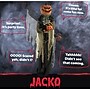 Haunted Hill Farm Life-Size Poseable Pumpkin Man (HHPUMP-2FLS)~#|#~EAFCAB36-EAE9-420E-9ACFAD3AF43B4CCF_sc7