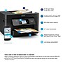 Epson WorkForce Pro WF-3820 Wireless Color Inkjet Printer, All-In-One, Print, Scan, Copy, Fax (9472526)~#|#~EAFFF519-C82A-4FC7-88F79EBF9961D83B_sc7