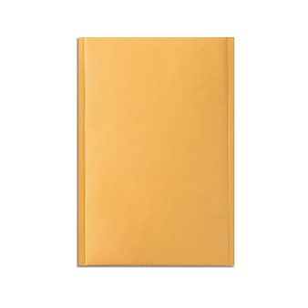 6.75" x 9" Peel & Seal Bubble Mailer, #0, 12/Pack (51620-CC)