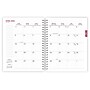 2026 BrownTrout Dachshunds 6.5" x 7.75" Weekly Planner (9798330703104)~#|#~EB02E31E-CED8-43DF-8BD9F174E025949B_sc7