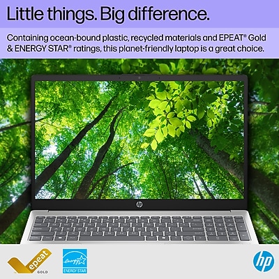 HP 15.6" LED Laptop - Thumbnail 4