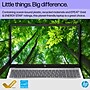 HP 15.6" LED Laptop, Intel Core i3-N305, 8GB RAM, 256GB SSD,+ 7 hours battery, Windows 11 (B42YPUA#ABA)~#|#~EB04C14A-0AB9-4CD1-9D7CDF160AB4AE25_sc7