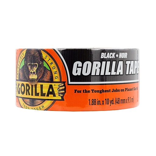 Gorilla Duct Tape, 1.88