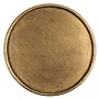Storied Home Metal Martini Cocktail Table, Antique Brass (EC1446)~#|#~EB05E6E4-DE81-4F23-996890AEA996FB42_sc7