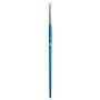 Princeton Select Artiste Mixed Media Synthetic Round Brush, 6/Pack (PBXP3750R2-6)~#|#~EB08B6BC-60E1-42B2-98CDE88EB920C3DE_sc7