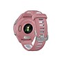 Garmin Forerunner 265S Smartwatch, GPS, 42mm, Light Pink Case w/Black Bezel, Pink/Whitestone Silicone Band (010-02810-05)~#|#~EB09AFD4-D7E1-4D44-BC89DD940E31AE16_sc7