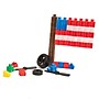 Snapo Building Blocks Mega Builders Kit, 1100 Pieces/Set (SNP161100)~#|#~EB0A6422-53F0-440F-A19EB63F203869B1_sc7