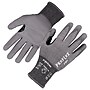 Ergodyne ProFlex 7071 PU Coated Cut-Resistant Gloves, ANSI A7, Gray, XL, 1 Pair (18075)~#|#~EB0A7744-E340-46B7-B5E736C64C0C0F5D_sc7