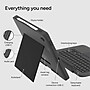 ZAGG Rugged Book Connect Polycarbonate 11" Keyboard Case for iPad 11-inch (A16) & iPad 10.9-inch (10th Generation), (103121918)~#|#~EB0E5781-E9D4-4DE2-8300D1DDC1E42C63_sc7